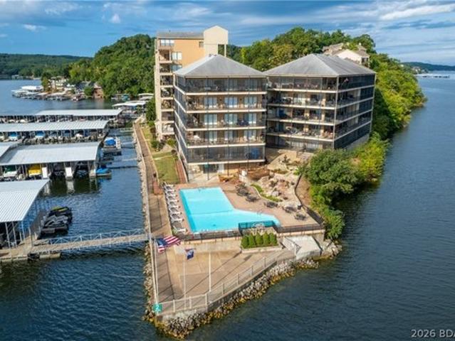 Condo for sale in Lake Ozark, Missouri