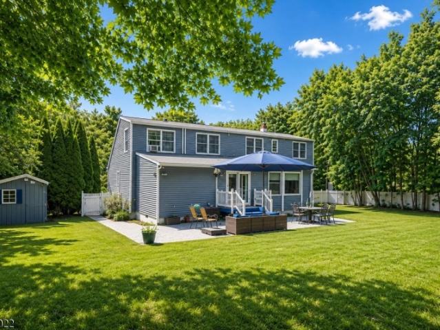 House for sale in East Brunswick, New Jersey
