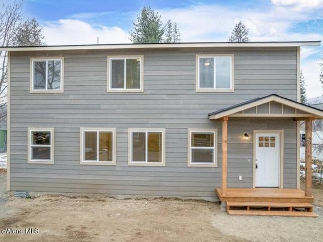 House for sale in Priest River, Idaho
