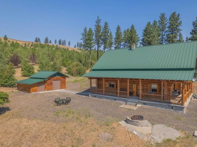 House for sale in Pomeroy, Washington