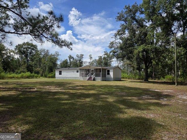 House for sale in Hazlehurst, Jeff Davis County