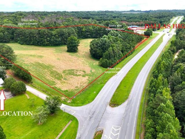 Commercial for sale in Haralson, Georgia