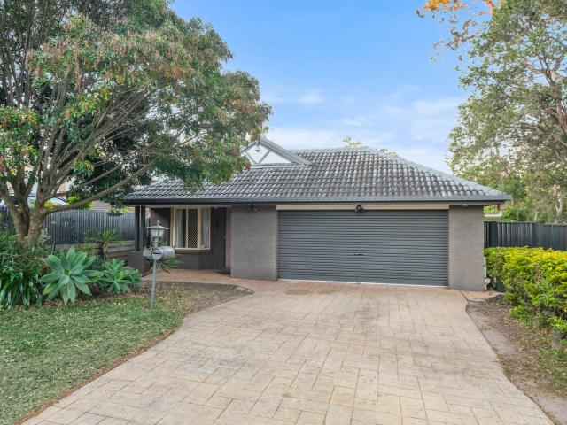 House for rent in Toombul, Queensland