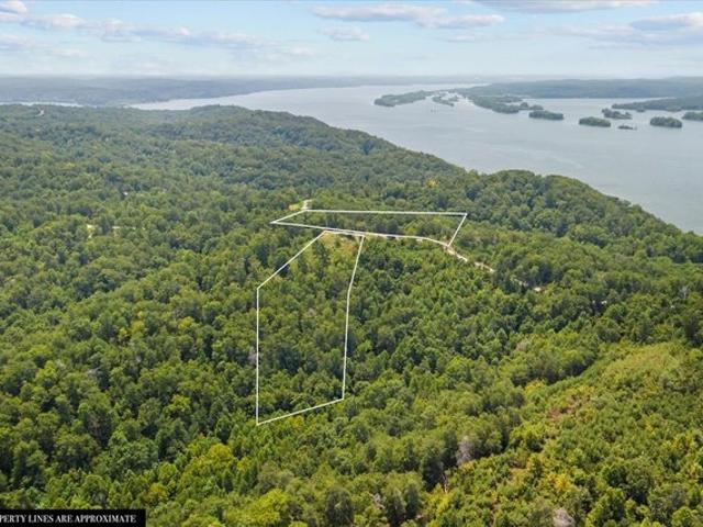 Land for sale in Tennessee