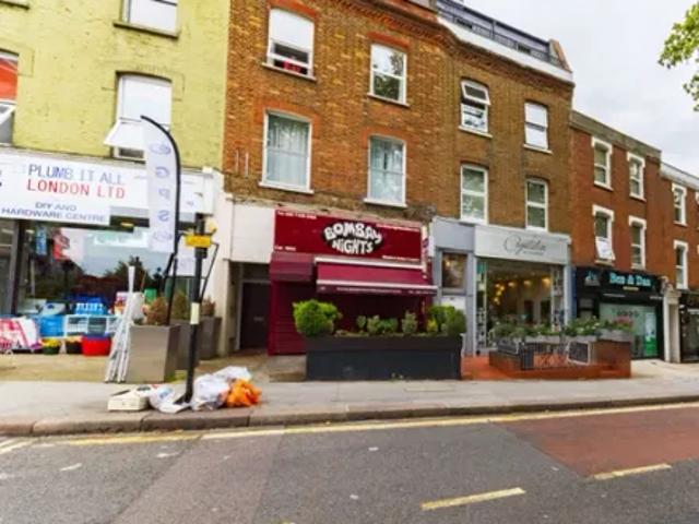 Apartment for rent in West Hampstead, Isle Of Man