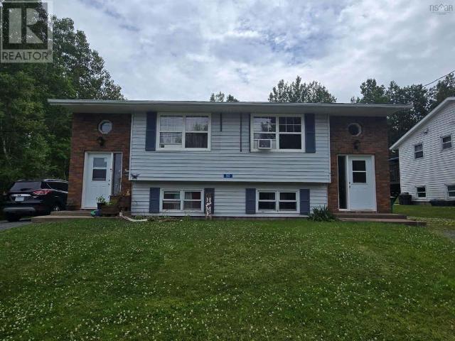 Property for sale in Trenton, Nova Scotia