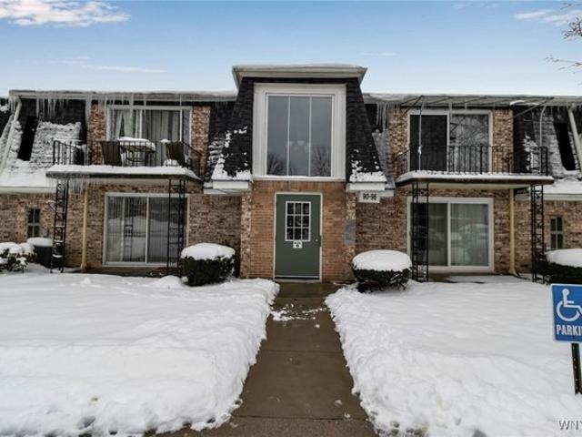 Condo for sale in East Amherst, New York