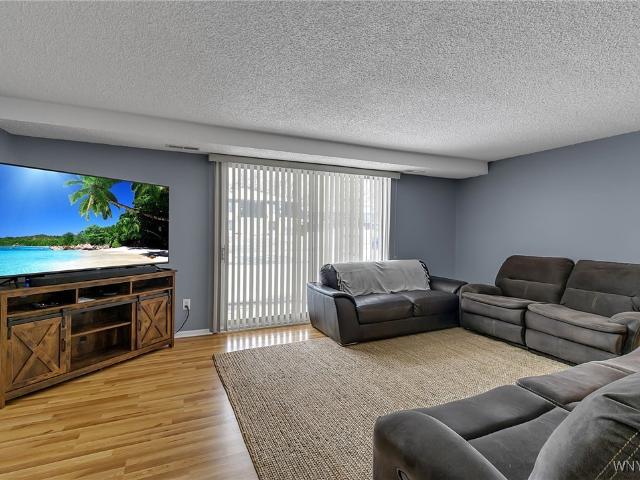 Condo for sale in East Amherst, New York