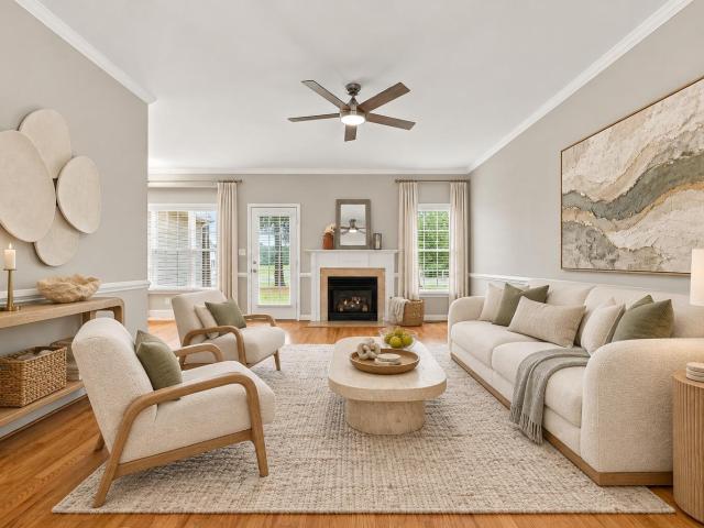 House for sale in Coats, Harnett County