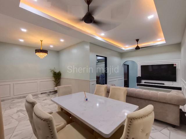 Terraced House for sale in Bandaraya Klang, Klang
