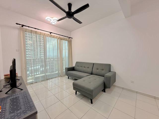 Condominium for rent in Kajang, Langat