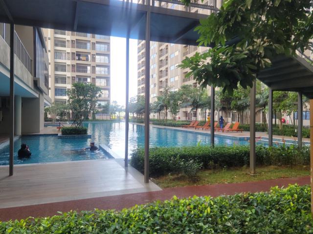 Serviced Residence for sale in Nilai, Negeri Sembilan