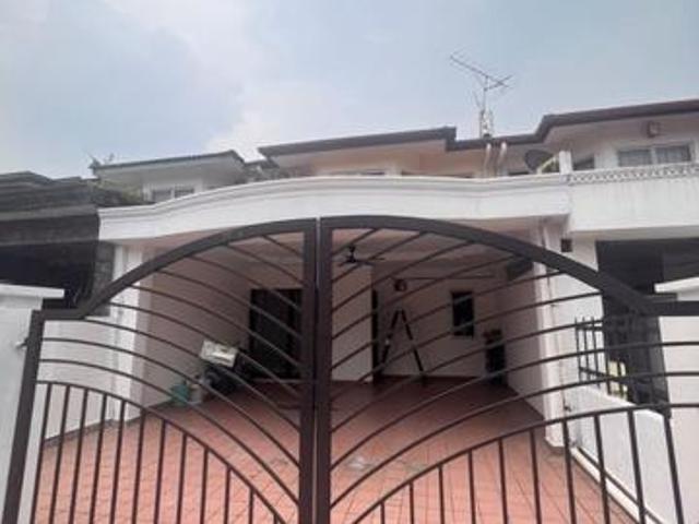 Terraced House for rent in The Pano @ Jalan Ipoh, Kuala Lumpur