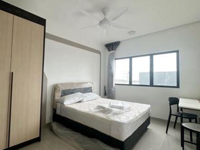 Serviced Residence for rent in Petaling, Alam Impian