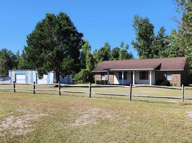 House for sale in Fair Bluff, North Carolina