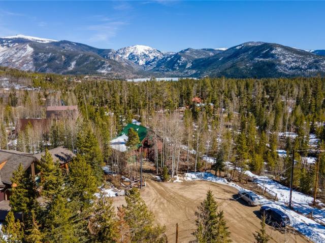 House for sale in Grand Lake, Colorado