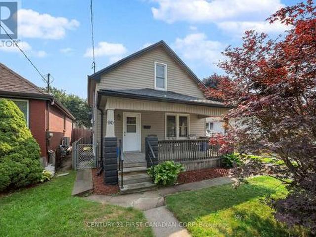 House for sale in Arva, Ontario