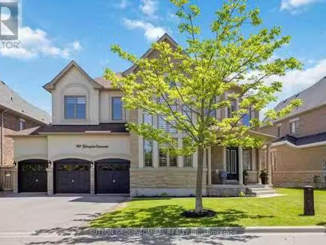 House for sale in York, Ontario