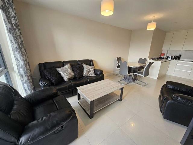 Apartment to rent in Knocknacarra Park, Cathair na Gaillimhe