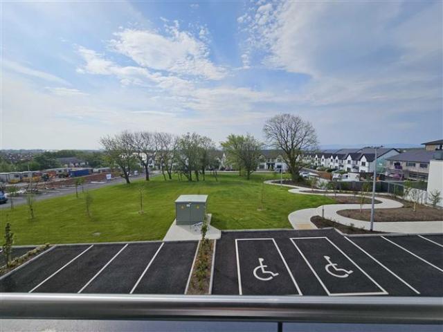 Apartment to rent in Barna, Cathair na Gaillimhe