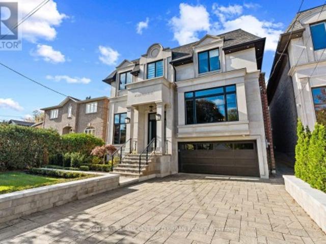 House for sale in Woburn, Ontario