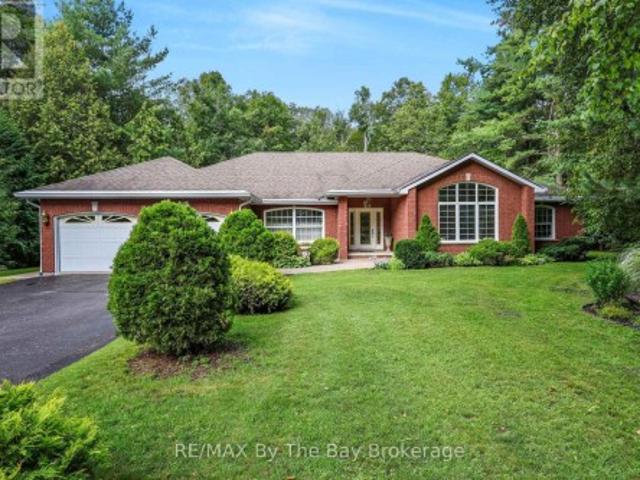 House for sale in Tiny, Ontario