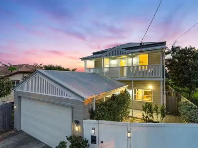 House for rent in Toombul, Queensland
