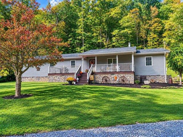 House for sale in Dailey, Randolph County