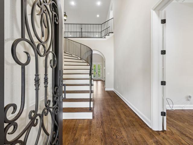 House for sale in Brentwood, Middle Tennessee