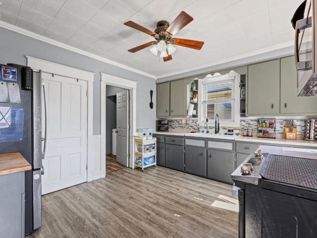 House for sale in Tiffin, Ohio