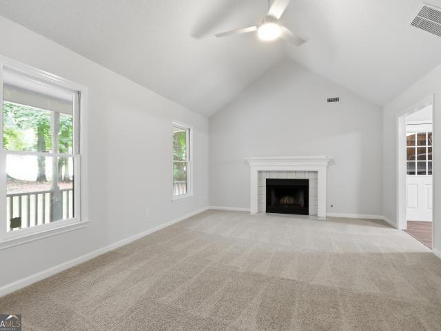 House for sale in Sharpsburg, Georgia