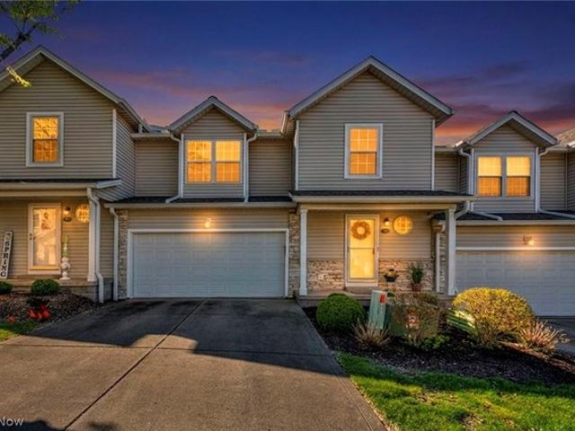 Condo for sale in Grand River, Ohio