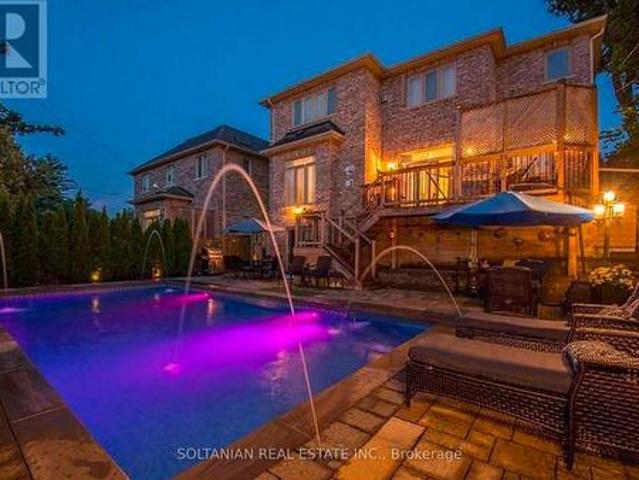 House for sale in York, Ontario