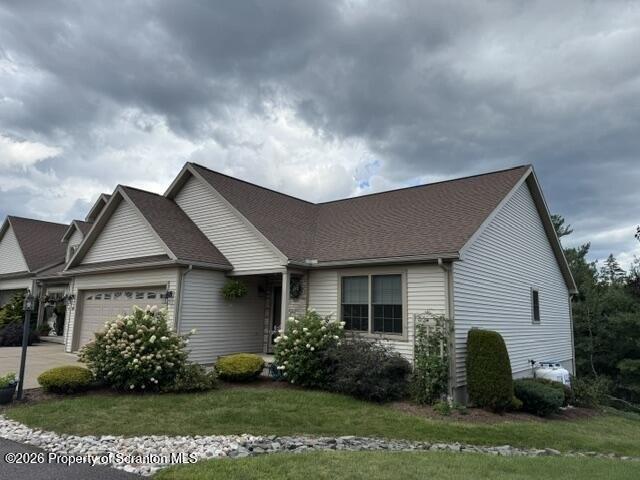 Townhouse for sale in Tunkhannock, Pennsylvania