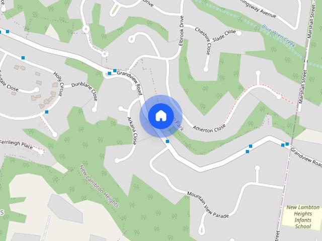 House for rent in Ambergate, New South Wales