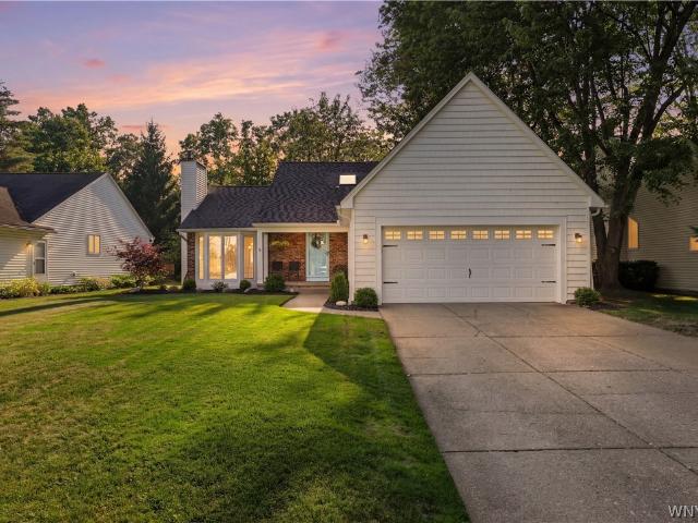 House for sale in East Amherst, New York