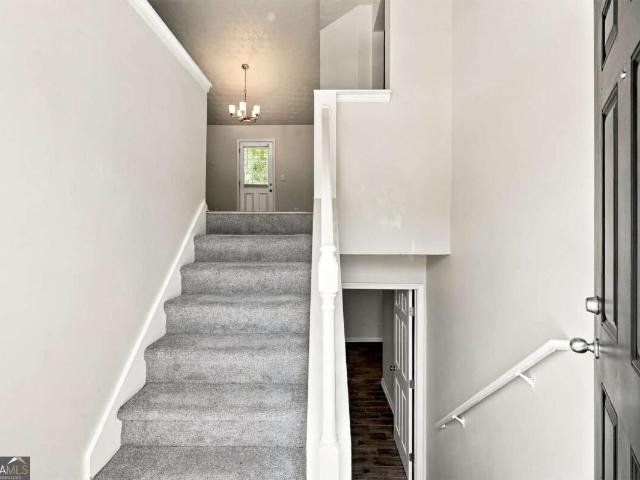 House for sale in Covington, Newton County