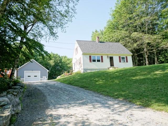 House for sale in New Hampshire