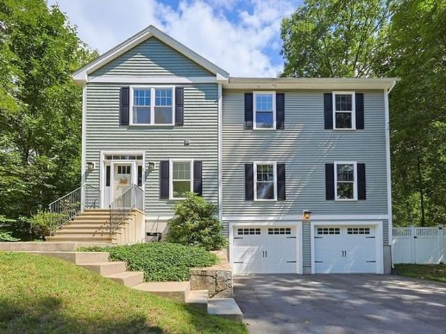 House for sale in Spindleville, Hopedale
