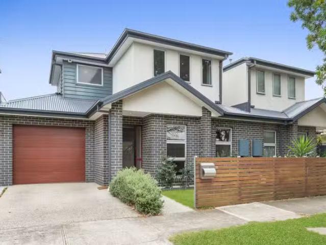 House for rent in Spotswood