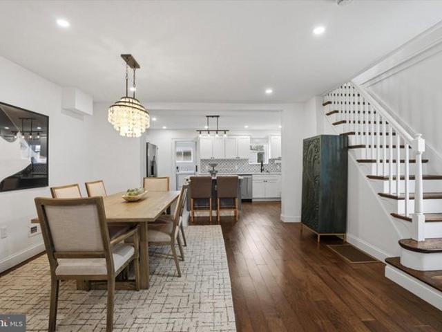 House for sale in Ardmore, Pennsylvania