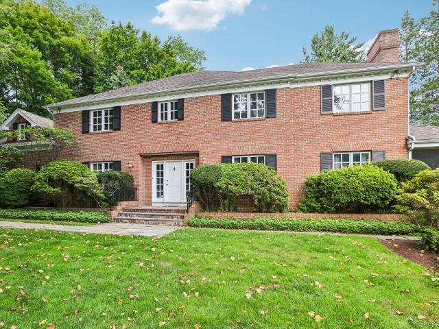 House for sale in Rye, New York
