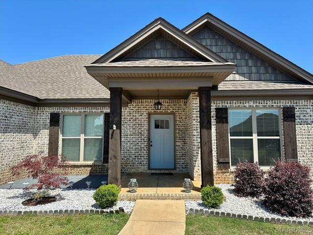House for sale in Elmore, Alabama