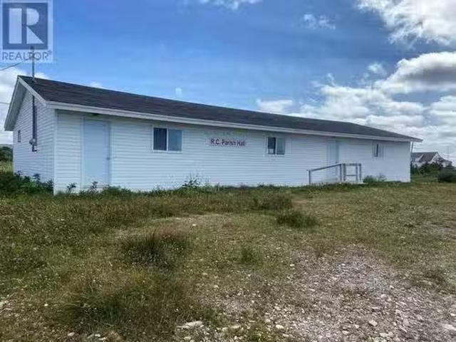 House for sale in Flower Cove, Newfoundland And Labrador