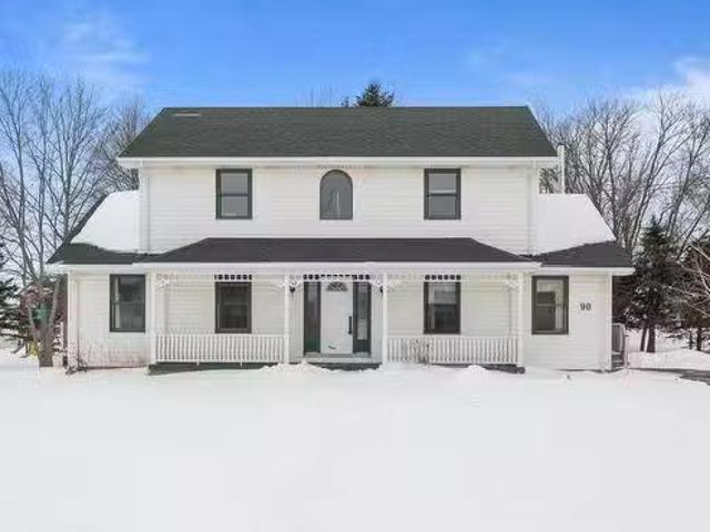 House for sale in Prince, Prince Edward Island