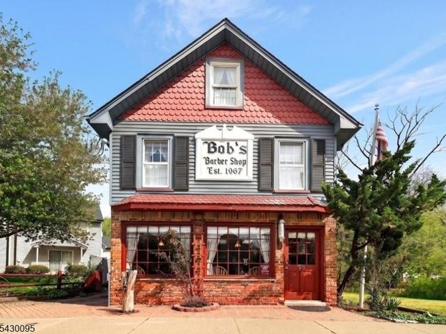 House for sale in Passaic, New Jersey
