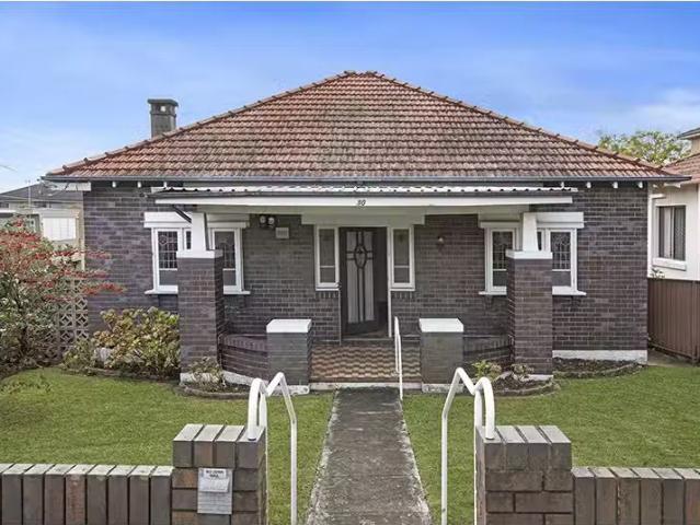 House for rent in Sydney, New South Wales