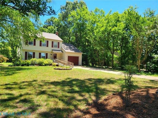 House for sale in Virginia