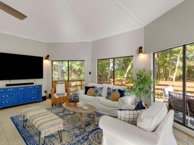 House for sale in Coldspring, Texas