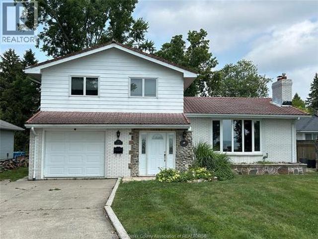 House for rent in Kingsville, Ontario